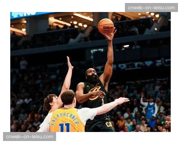 米切尔复出砍下31分，骑士击败公牛巩固东部第三排名