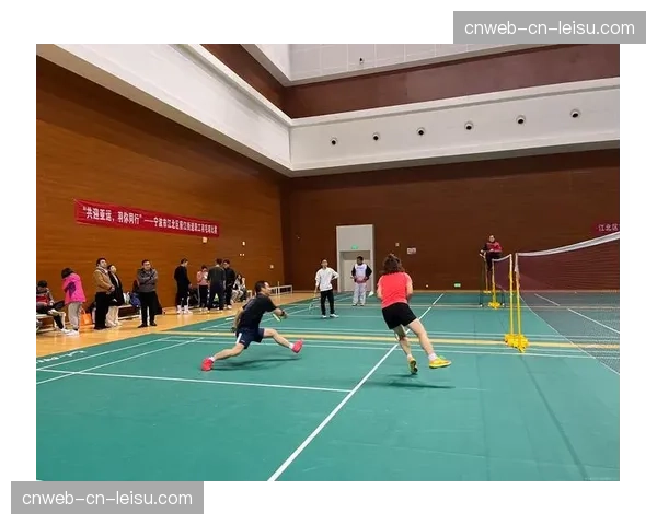 世界羽联诚信部门就一例涉嫌年龄造假事件发布初步调查结果