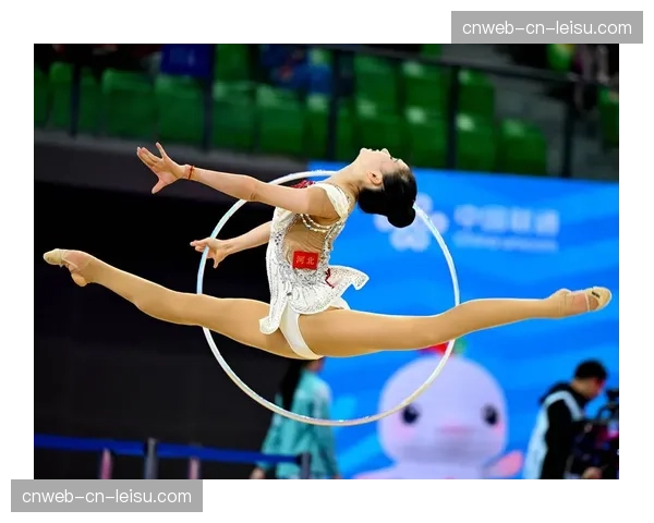 中国艺术体操队世界杯索非亚站5球单项比赛中夺得金牌 中国艺术体操队世界杯索非亚站5球单项比赛中夺得金牌